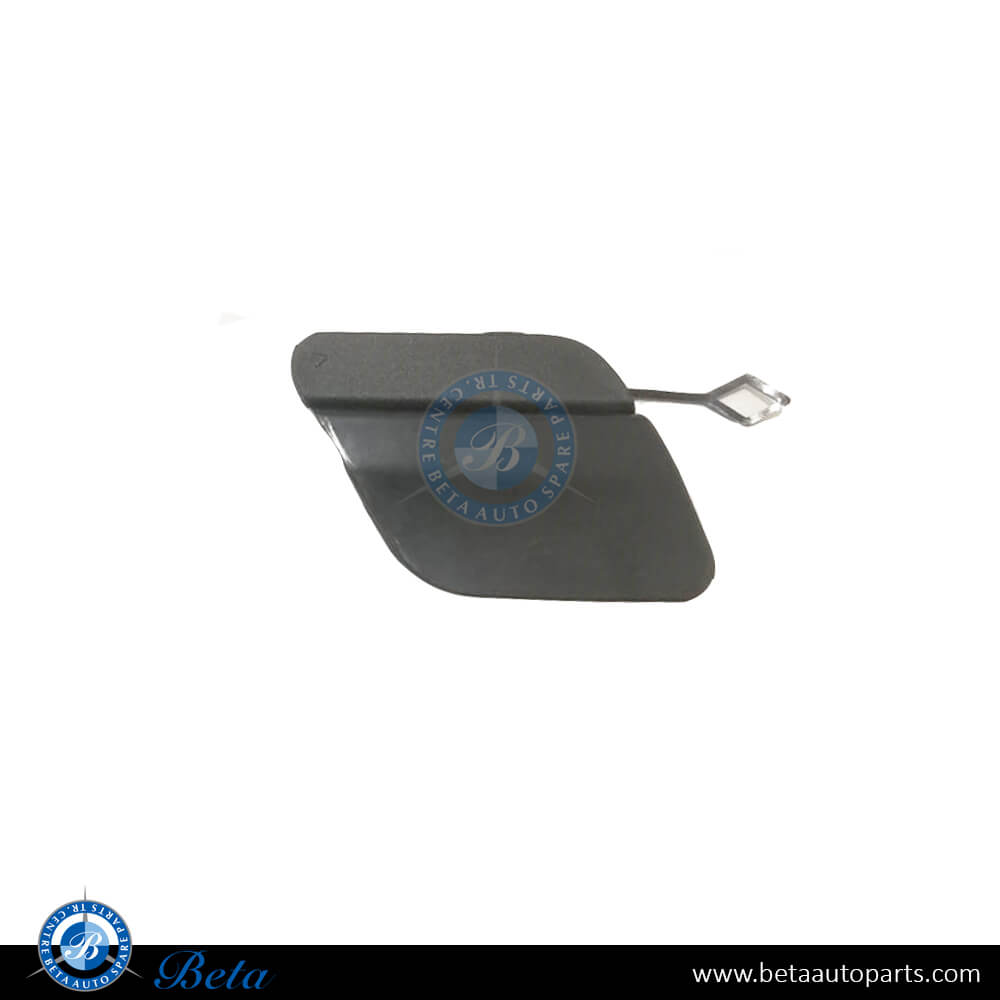 Rear Bumper Tow Cover Normal AMG for Mercedes E-Class 2017-2020 models, Part Number 2138853301 Rear Bumper Tow Cover Normal AMG for Mercedes E-Class 2017-2020 models, Part Number 2138853301